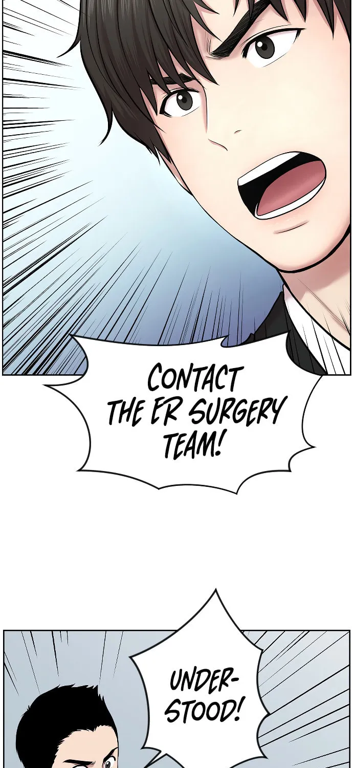 Trauma Center Chapter 2 page 26 - 