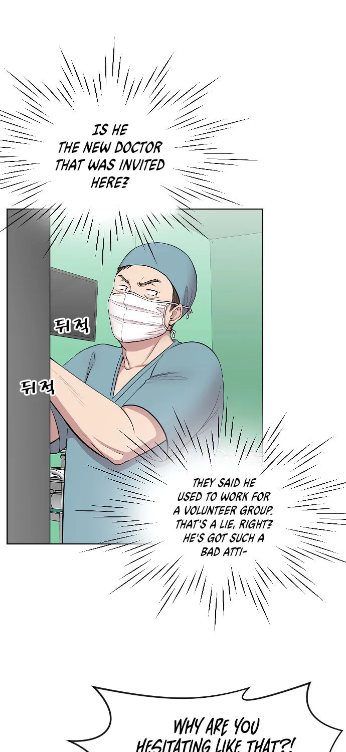Trauma Center Chapter 2 page 45 - 