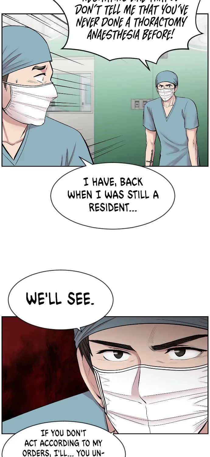 Trauma Center Chapter 2 page 46 - 