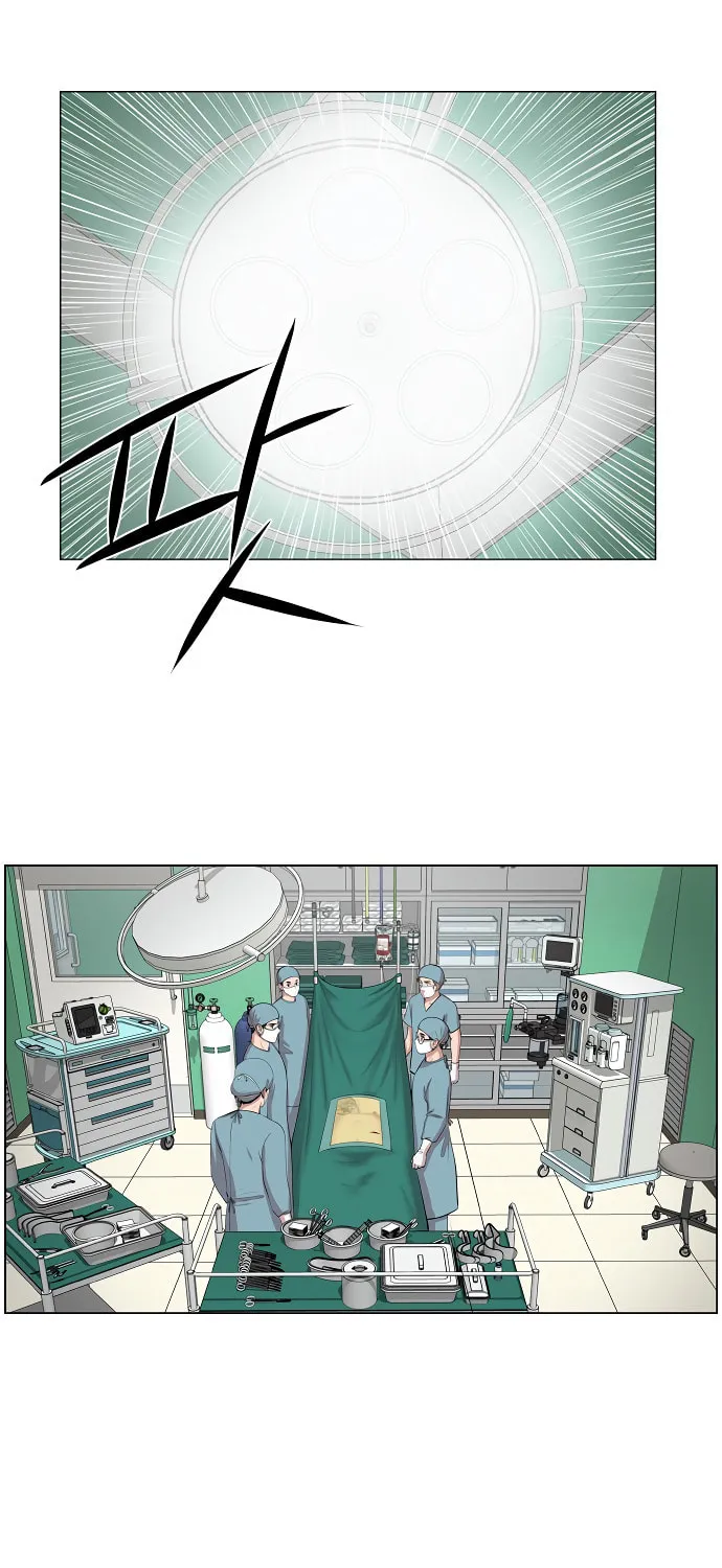 Trauma Center Chapter 2 page 54 - 