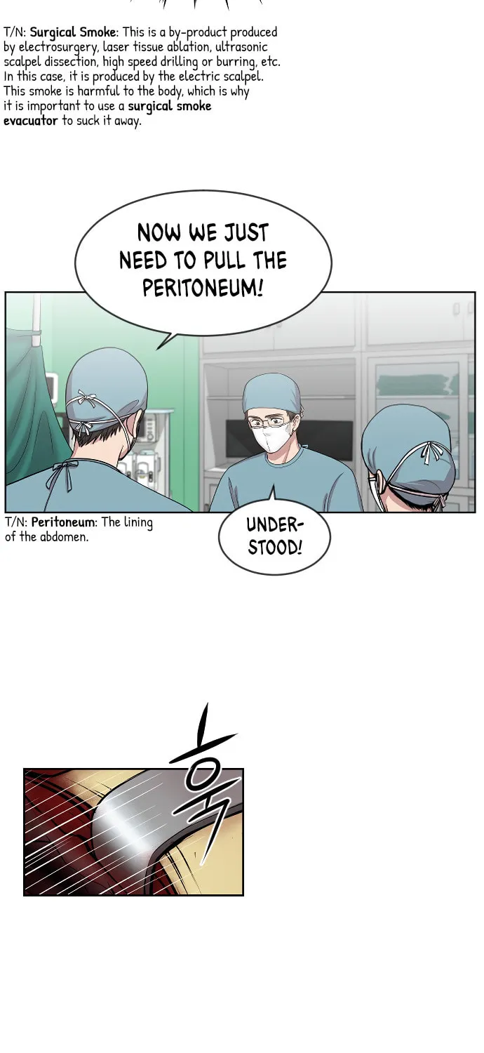 Trauma Center Chapter 2 page 57 - 