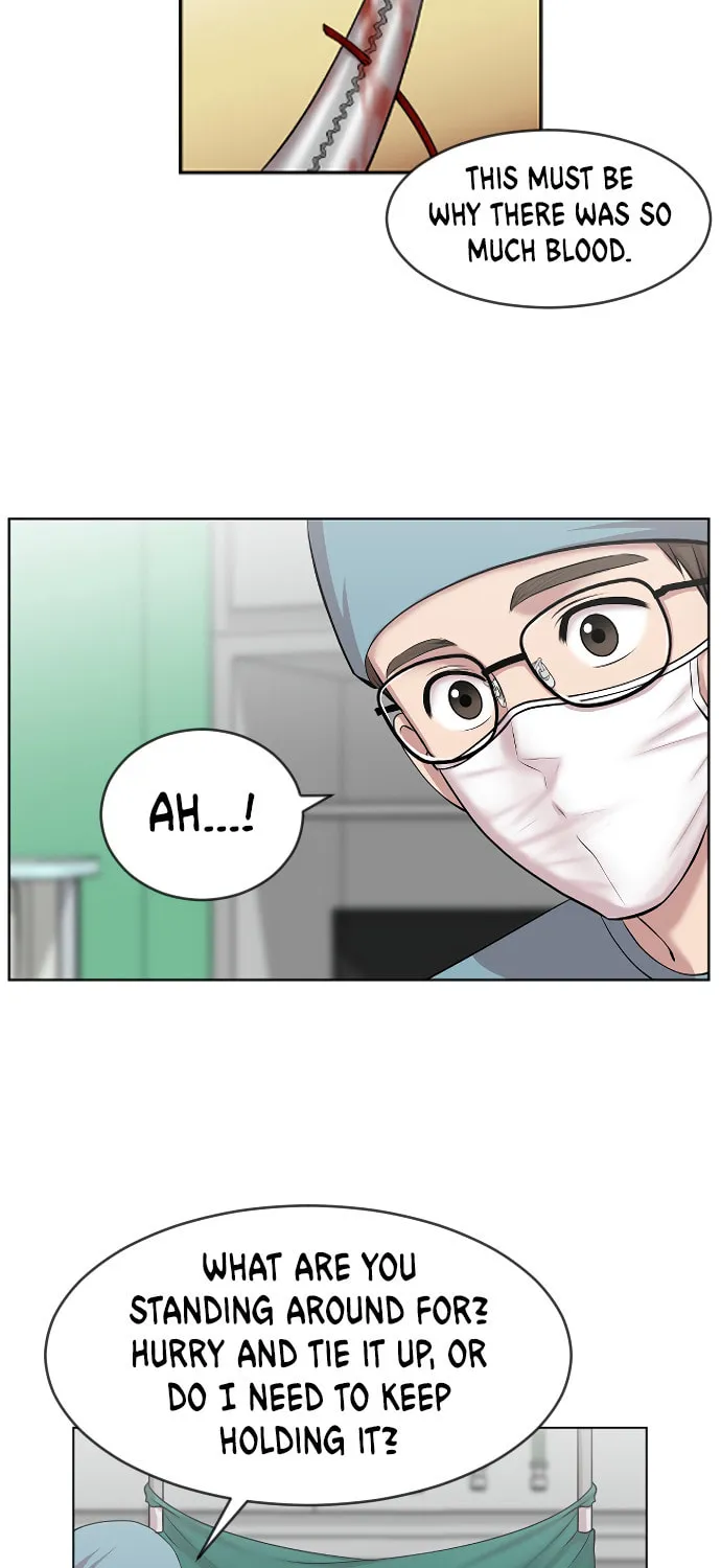 Trauma Center Chapter 2 page 59 - 