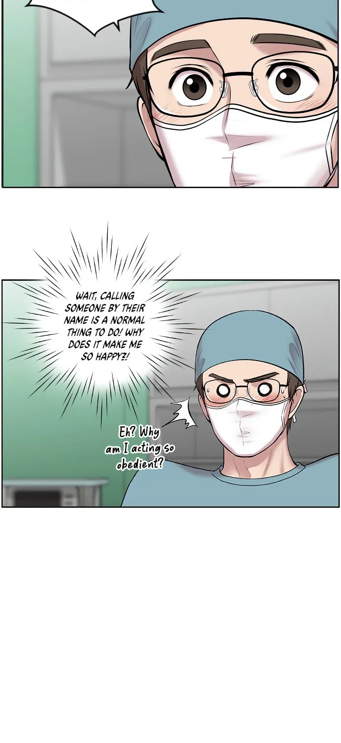 Trauma Center Chapter 2 page 63 - 