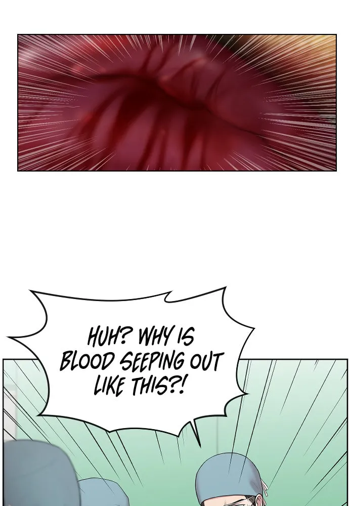 Trauma Center Chapter 2 page 64 - 