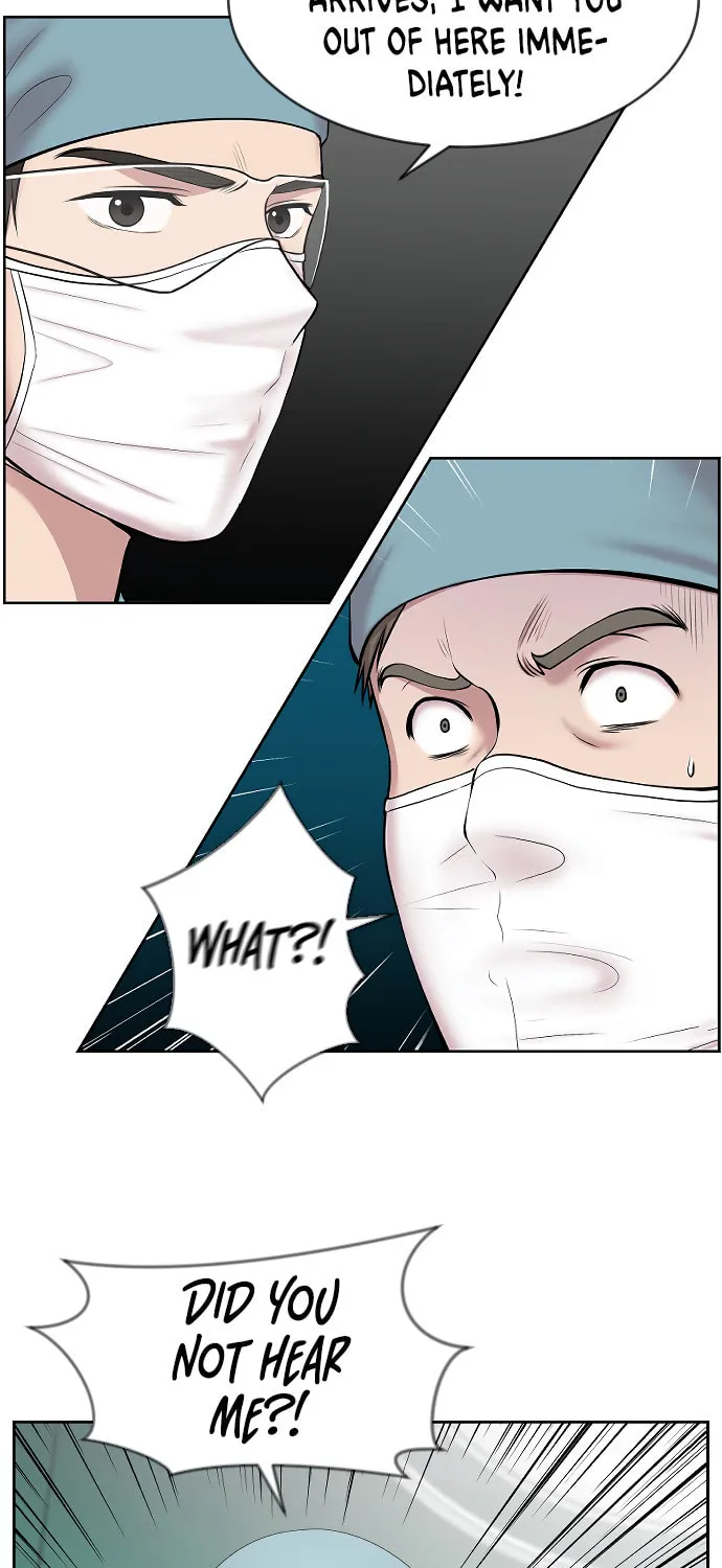 Trauma Center Chapter 2 page 69 - 