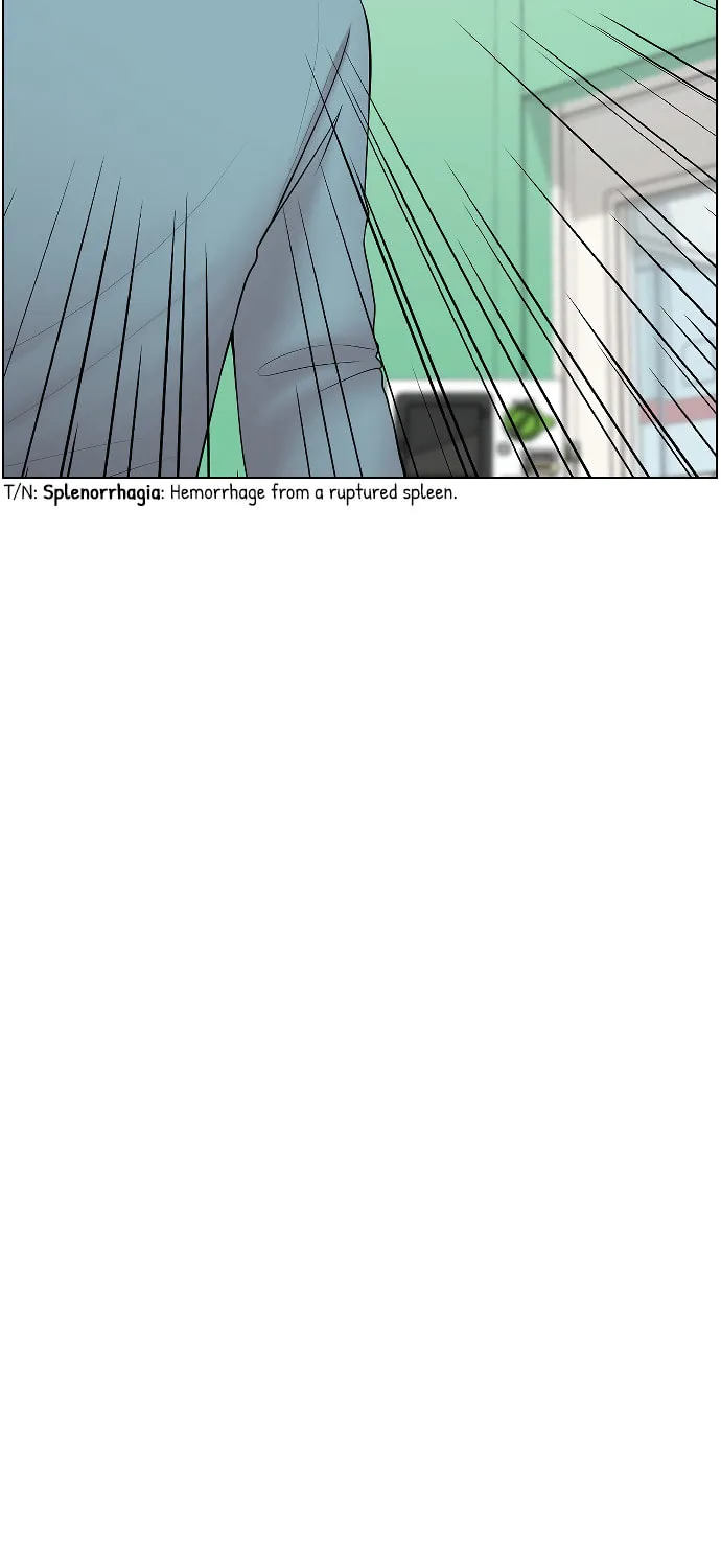 Trauma Center Chapter 2 page 73 - 