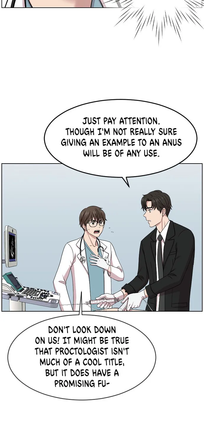 Trauma Center Chapter 2 page 9 - 
