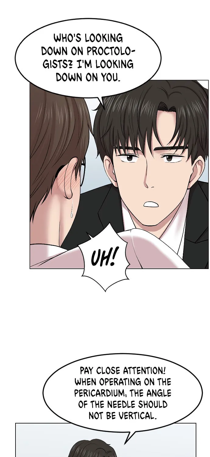 Trauma Center Chapter 2 page 10 - 
