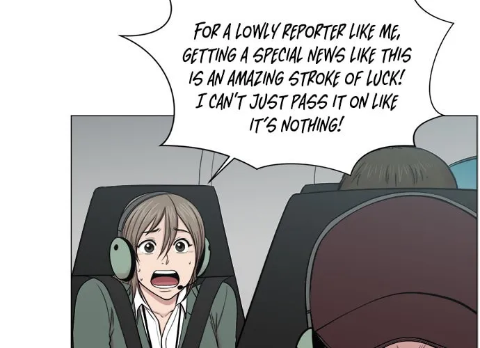 Trauma Center Chapter 20 page 16 - 