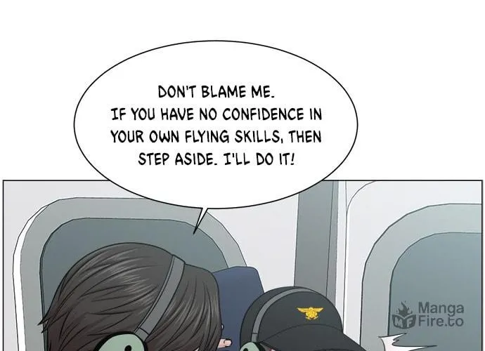 Trauma Center Chapter 20 page 20 - 