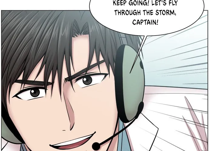 Trauma Center Chapter 20 page 22 - 