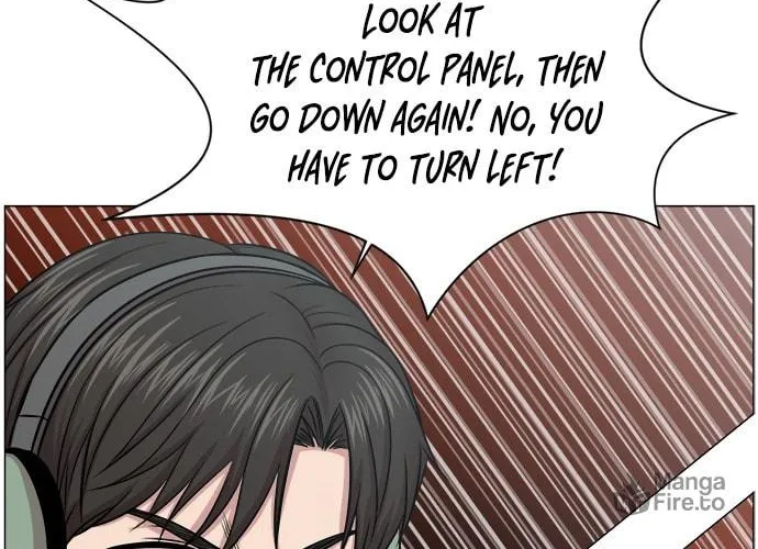 Trauma Center Chapter 20 page 24 - 