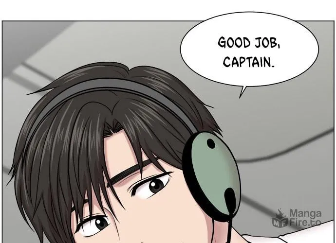 Trauma Center Chapter 20 page 30 - 