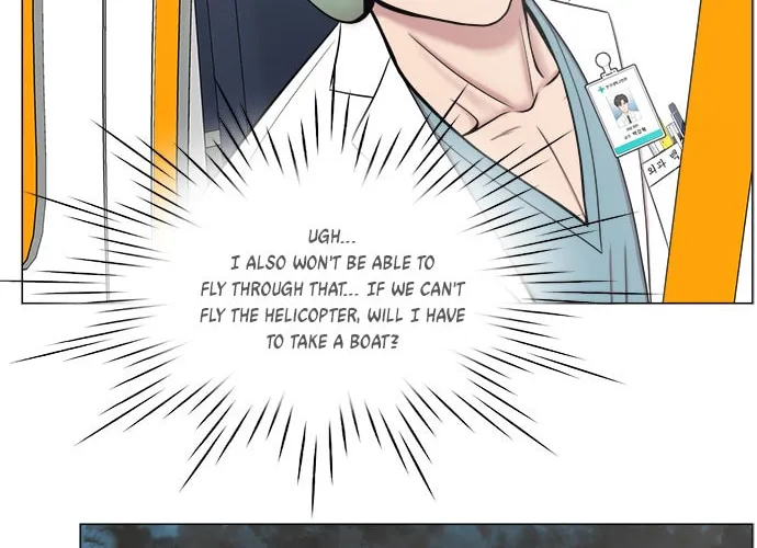 Trauma Center Chapter 20 page 34 - 