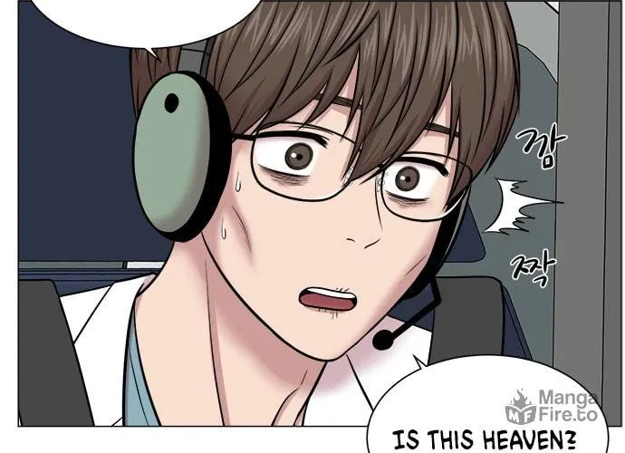 Trauma Center Chapter 20 page 36 - 