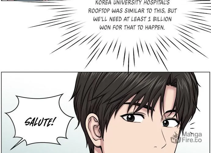 Trauma Center Chapter 20 page 40 - 
