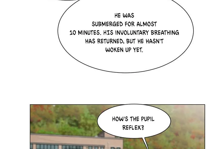 Trauma Center Chapter 20 page 46 - 