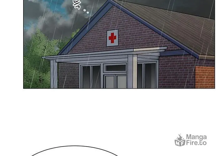 Trauma Center Chapter 20 page 50 - 