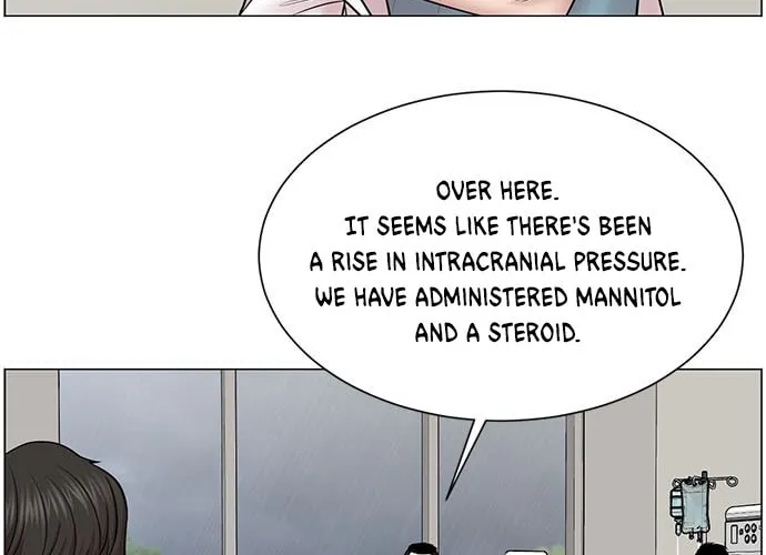 Trauma Center Chapter 20 page 52 - 