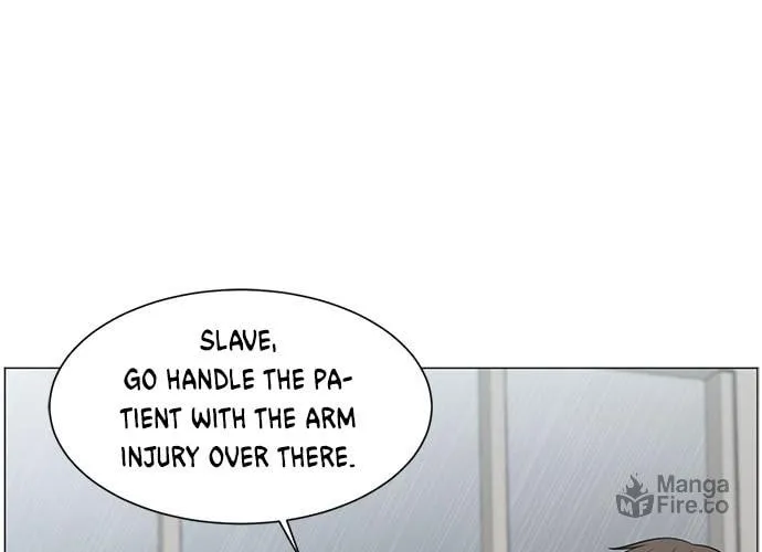 Trauma Center Chapter 20 page 54 - 