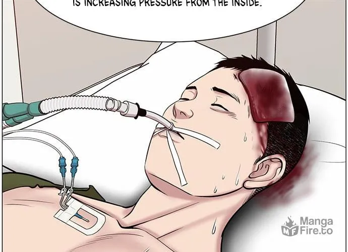 Trauma Center Chapter 20 page 60 - 
