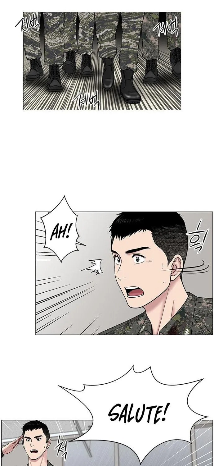 Trauma Center Chapter 20 page 65 - 