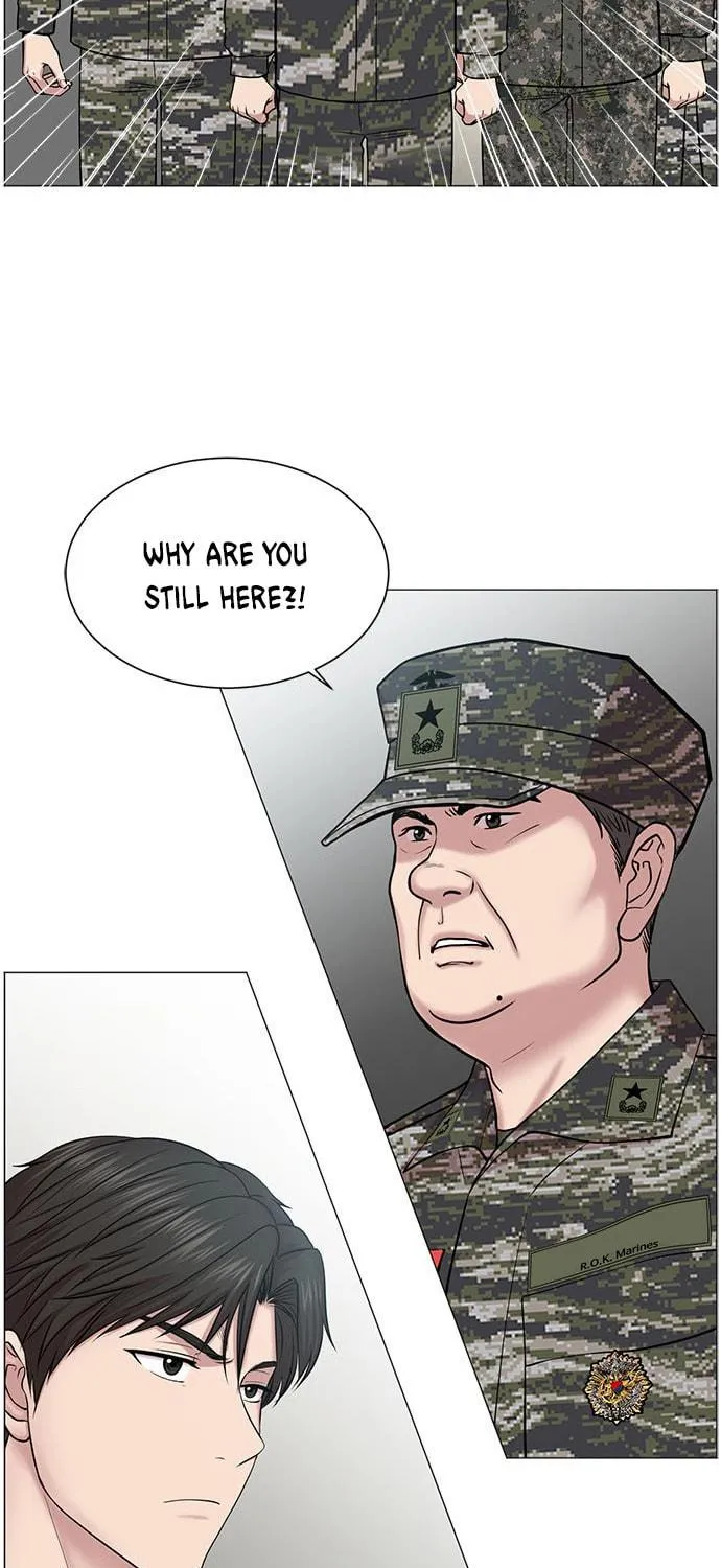 Trauma Center Chapter 20 page 69 - 