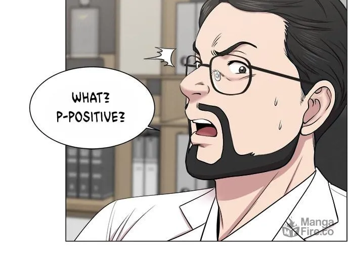 Trauma Center Chapter 20 page 10 - 
