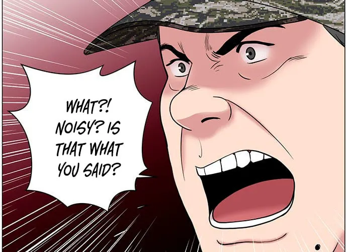 Trauma Center Chapter 21 page 14 - 
