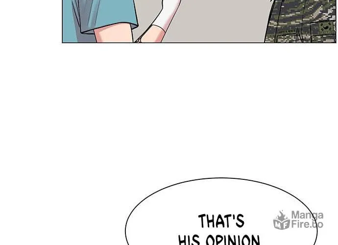 Trauma Center Chapter 21 page 20 - 