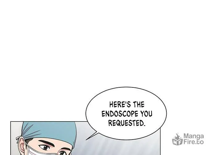 Trauma Center Chapter 21 page 24 - 