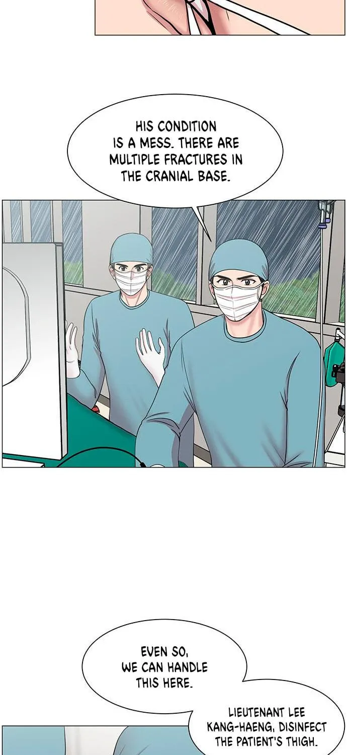 Trauma Center Chapter 21 page 29 - 