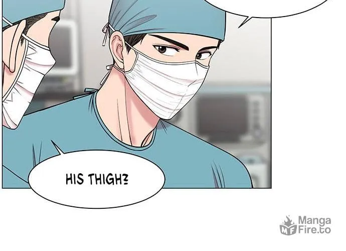 Trauma Center Chapter 21 page 30 - 
