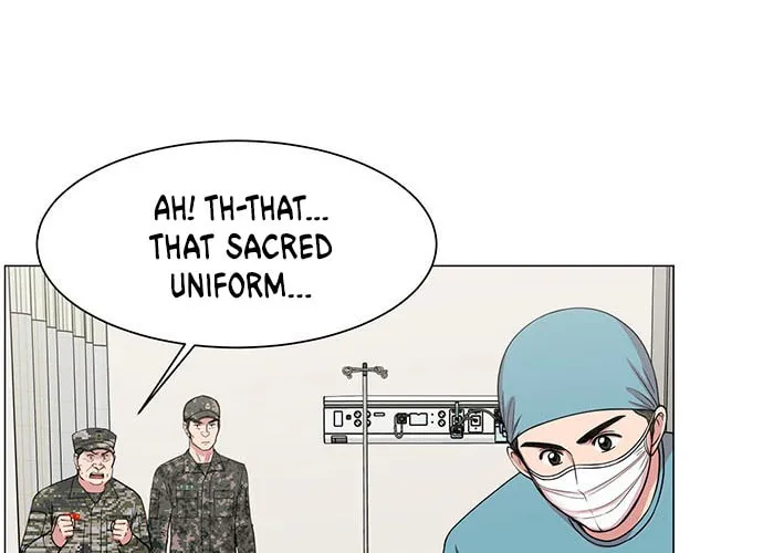Trauma Center Chapter 21 page 34 - 