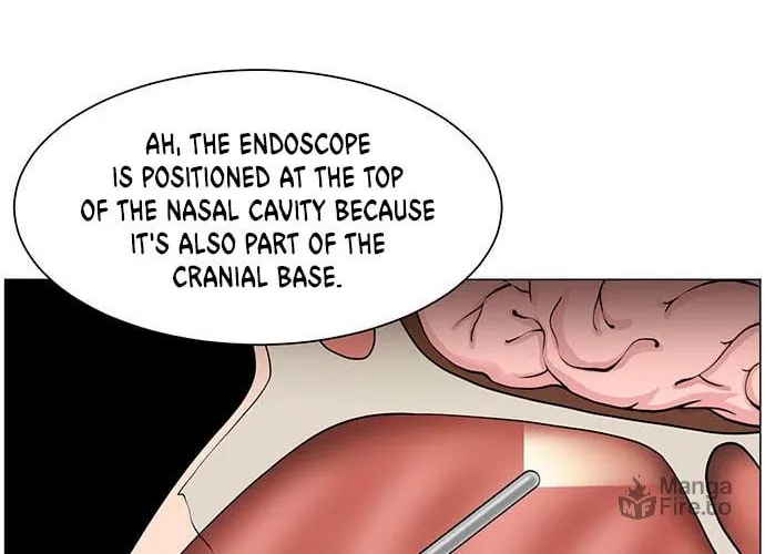 Trauma Center Chapter 21 page 36 - 