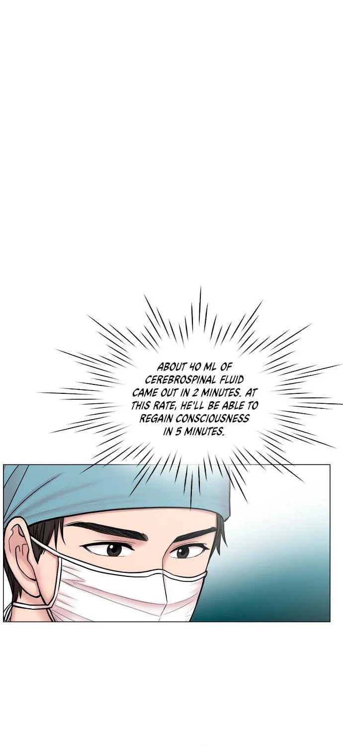 Trauma Center Chapter 21 page 41 - 