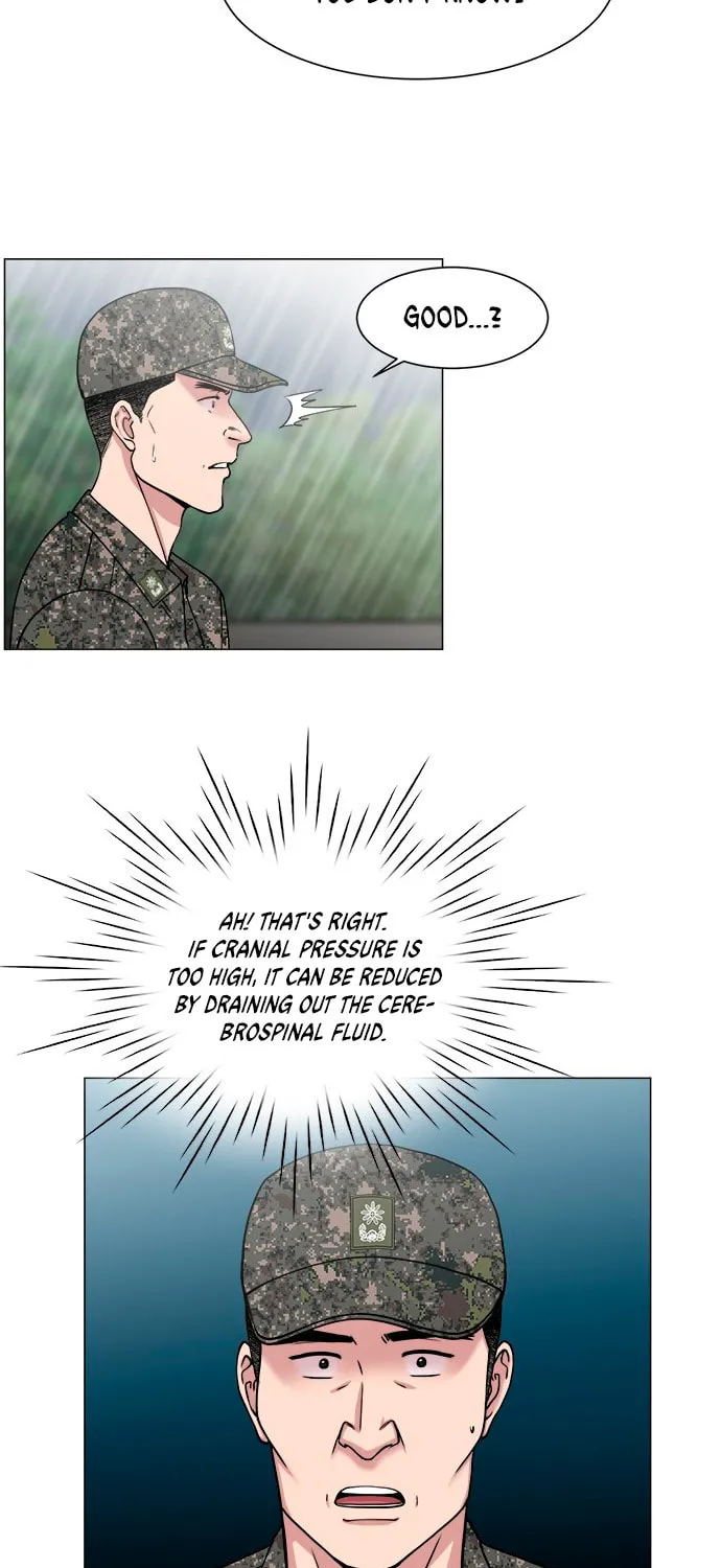 Trauma Center Chapter 21 page 45 - 