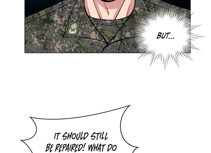Trauma Center Chapter 21 page 46 - 