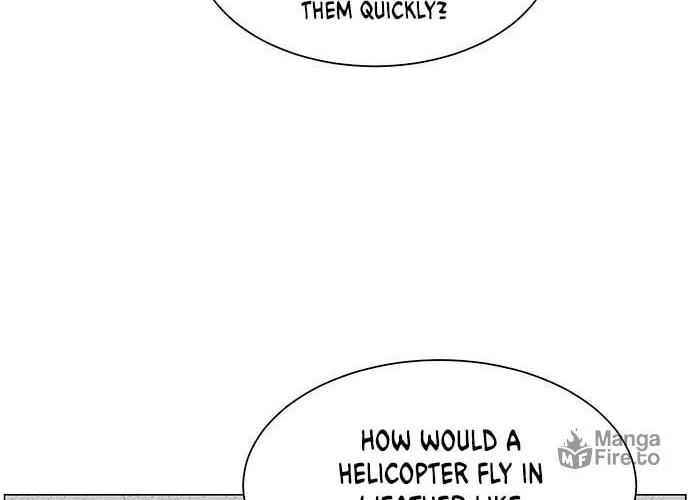 Trauma Center Chapter 21 page 6 - 