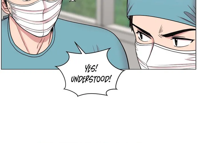 Trauma Center Chapter 21 page 52 - 