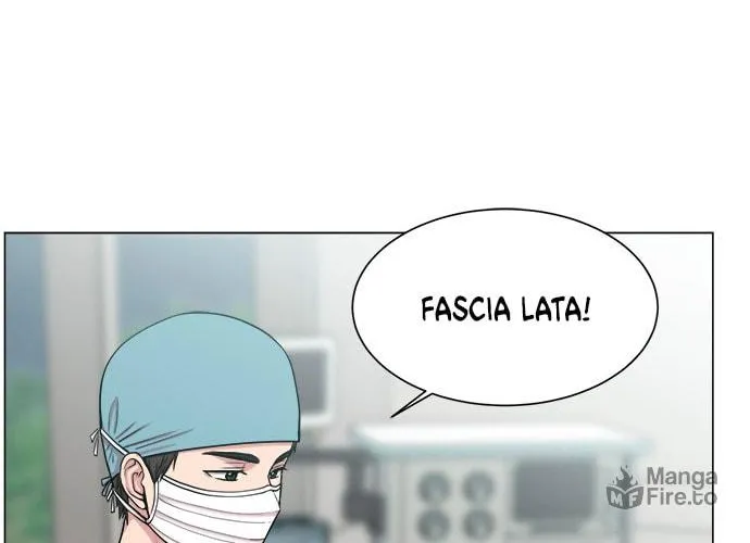 Trauma Center Chapter 21 page 54 - 
