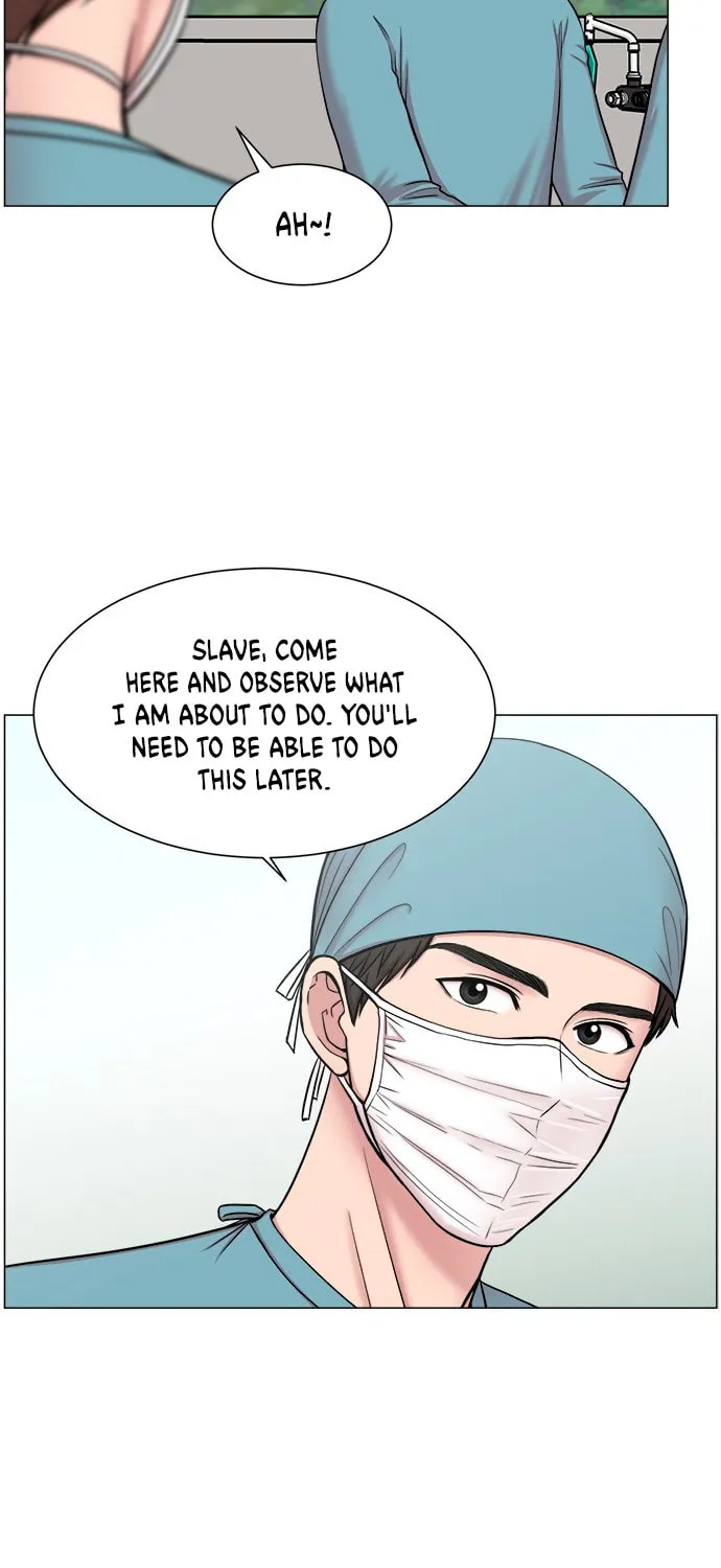 Trauma Center Chapter 21 page 61 - 