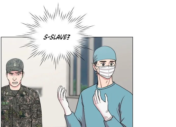 Trauma Center Chapter 21 page 62 - 
