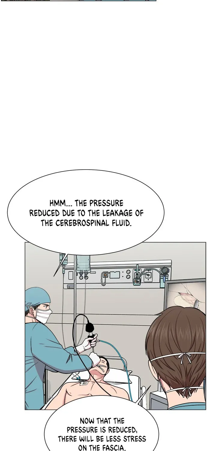 Trauma Center Chapter 21 page 63 - 