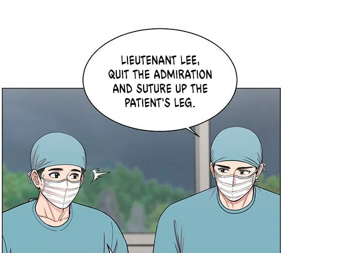 Trauma Center Chapter 21 page 68 - 