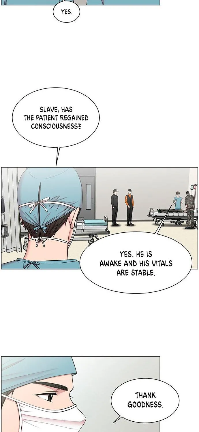 Trauma Center Chapter 21 page 69 - 