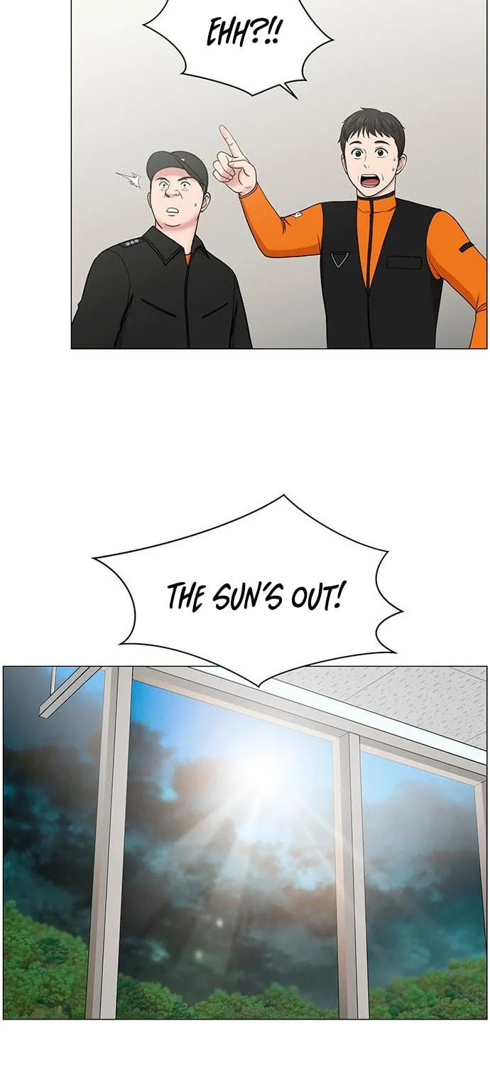 Trauma Center Chapter 21 page 71 - 
