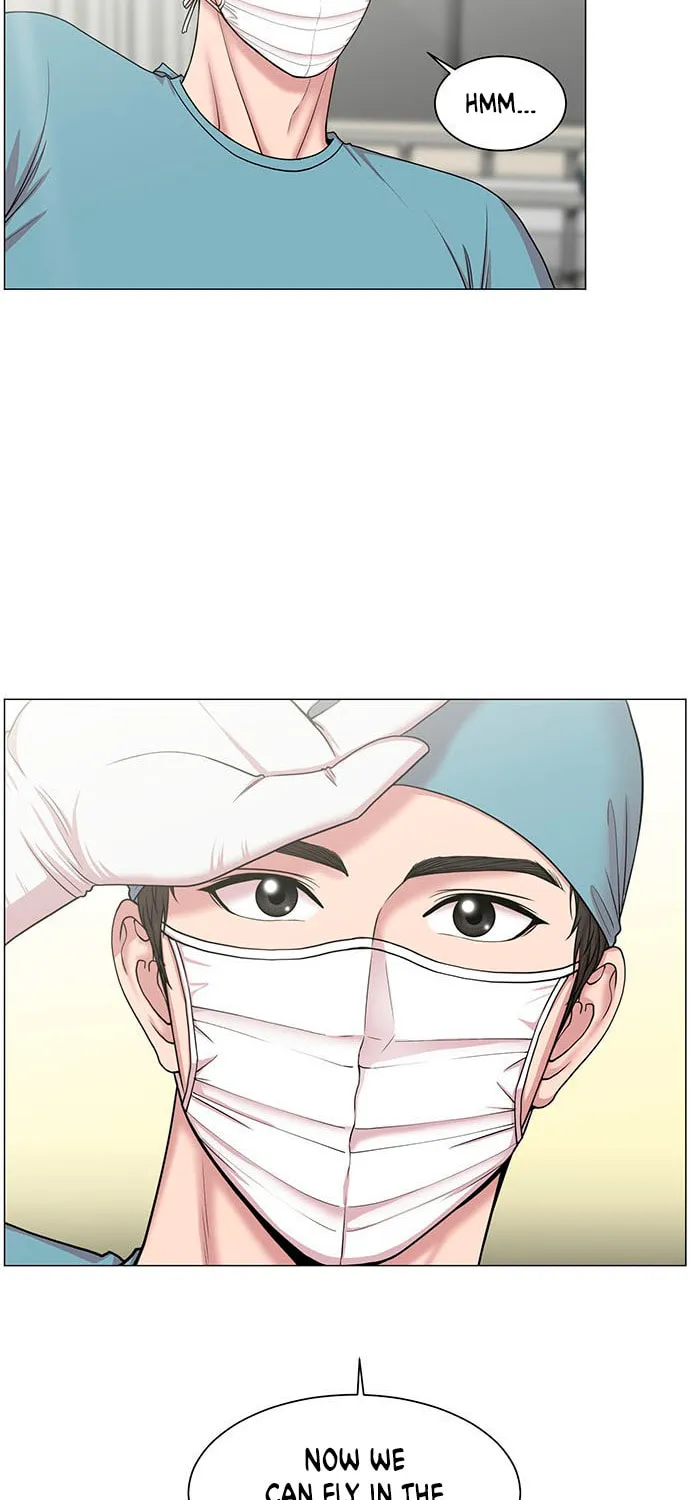 Trauma Center Chapter 21 page 73 - 