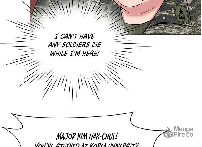 Trauma Center Chapter 21 page 10 - 