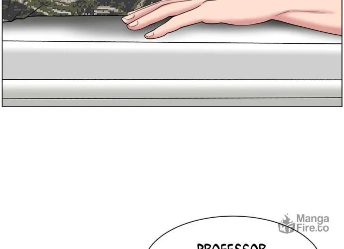 Trauma Center Chapter 22 page 12 - 